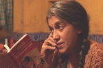 Lipstick Under My Burkha story, Konkona Sen Sharma, lipstick under my burkha movie review rating story cast and crew, Konkona sen sharma