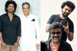 Lokesh Kanagaraj interviews, Rajinikanth, lokesh kanagaraj about working with kamal haasan and rajinikanth, Lokesh kanagaraj