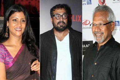 From Anurag Kashyap to Aparna Sen, 49 Celebrities Write an Open Letter to PM Modi over &#039;Lynchings&#039;