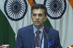 mig 21 pilot abhinandan, mea mig 21, mea indian air force s mig 21 pilot missing in action, Counter terrorism
