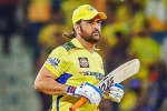 MS Dhoni latest breaking, MS Dhoni career, ms dhoni achieves a new milestone in ipl, Indian