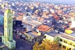Madhapar, Madhapar Gujarat latest, here is the asia s richest village that is located in gujarat, Chay