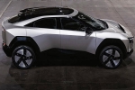 Mahindra BE 6e price, Mahindra BE 6e latest, mahindra be 6e launched in india, Facial recognition