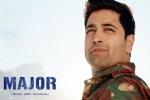 Major movie, Major movie new release date, adivi sesh s major postponed, Stay at home