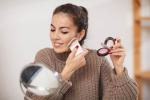 Monsoon Makeup, Rainy season makeup, makeup tips for the rainy season in india, Top tips