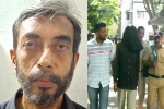 Manoj Sane, Manoj Sane latest updates, man kills live in partner and boiled in pressure cooker, Dogs