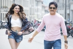 Manmadhudu 2 release date, Rahul Ravindran, manmadhudu 2 trailer is packed with entertainment, Rahul ravindran