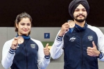 Olympic medals for India 2024, Manu Bhaker news, manu bhaker makes olympics history for india with second bronze, Manu bhaker Olympic medals for India 2024, Manu Bhaker news, manu bhaker makes olympics history for india with second bronze, Manu bhaker