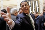Maryland congress man gets heart stroke, Maryland congress man gets heart stroke, mary land congress man anthony brown suffers minor stroke is recovering at home, Anthony brown