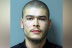 Maryland police capture escaped prisoner, Maryland police capture escaped prisoner, after 5 day manhunt maryland police capture escaped prisoner, Manhunt