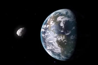 Massive Asteroid to Pass by Earth on February 15