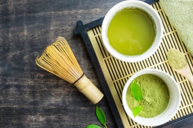 Japanese Matcha Tea Can Reduce Anxiety: Study
