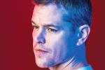 Matt Damon, The Martian, hollywood star matt damon feels he does not deserve oscar, Michael fassbender