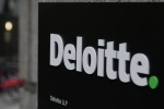 Deloitte employees, IT companies in United States, govt may ban deloitte for alleged malpractice and ill conduct in il fs accounts, Rice water