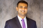 joe biden presidential campaign, democratic primaries, meet amit jani who will help joe biden in his presidential campaign, South asians joe biden presidential campaign, democratic primaries, meet amit jani who will help joe biden in his presidential campaign, South asians