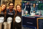 how many syrian refugees in uk 2018, refugee unemployment uk, meet pranav who has set up tea stalls in london to give unemployed refugees means of livelihood, Syrian refugees
