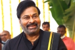 Meher Ramesh, Bhola Shankar, megastar s swag from bhola shankar to be out, Commercials