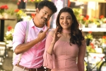 Mersal story, Mersal story, mersal movie review rating story cast and crew, Nithya menon