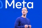 Mark Zuckerberg breaking, Mark Zuckerberg breaking, meta s new dividend mark zuckerberg to get 700 million a year, Platforms