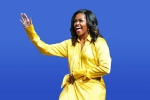 most admired personality of 2018, america's list of most admired men, michelle obama wins america s most admired woman title, Pope francis