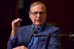 , , microsoft co founder paul allen dies at 65, Forbes magazine