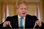 hospital, hospital, uk prime minister boris johnson hospitalised for persistent covid 19 symptoms, Gentleman