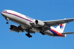 Vincent Lyne  news, Vincent Lyne updates, australian scientist claims he has found where missing mh370 plane is, Runway