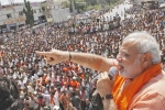 BJP, BJP, modi effect huge gains for bjp, 2014 lok sabha elections