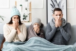 Monsoon Flu Symptoms, Monsoon Flu Symptoms ignored, why you should not ignore monsoon flu symptoms, Deaths