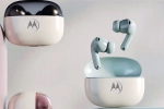 Moto Buds 2 colours, Moto Buds 2 launch date, moto buds 2 to launch in india soon, Nut