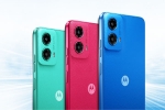 Moto G45 5G India, Moto G45 5G colours, moto g45 5g launched in india, Wow