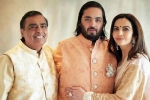 Anant Ambani Wedding, Swami Vivekanand Vidyamandir in Palghar, mukesh ambani to hold mass wedding for underprivileged before anant s wedding, Rihanna