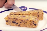 breakfast in space, NASA, omg tasty bar breakfast for space, Barbeque
