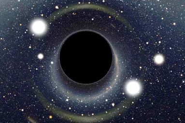 NASA : black holes mission set for 2020 launch!