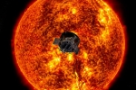 NASA, campfires, nasa s solar orbiter captures the first ever closest image of sun, Nasa scientists