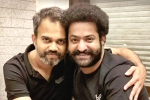 NTR latest updates, NTR next updates, ntr and prashanth neel joining hands for an action entertainer, Ntr31