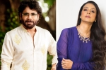Nagarjuna, Nagarjuna and Tabu new breaking, nagarjuna and tabu to team up, Movie
