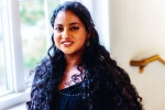juveline immigrant, Namrata Verghese, namrata verghese s juveline immigrant captures diaspora experience, Beef ban