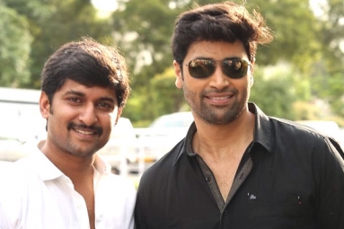 Nani and Adivi Sesh to Team Up for HIT 3