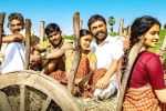Narappa review, Narappa rating, narappa movie review rating story cast and crew, Rakhi