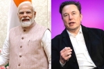 Narendra Modi Elon Musk, Narendra Modi to USA, narendra modi to meet elon musk on his us visit, Tesla