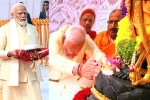 Ayodhya Ram Mandir, Ayodhya Ram Mandir videos, narendra modi brings back ram mandir to ayodhya, Bjp