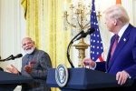 Narendra Modi and Donald Trump breaking, Narendra Modi and Donald Trump breaking, narendra modi and donald trump meet highlights, Fighter