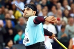 Neeraj Chopra latest breaking, Neeraj Chopra news, neeraj chopra finishes second in diamond league finals, Lose