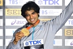 Rajeshwari Kumari, Paris Olympics, neeraj chopra wins world championship, World athletics championships