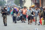 Nepal Prisoners news, Nepal Prisoners news, nepal protests over 7 000 prisoners escape amid violence, Nepal protests Nepal Prisoners news, Nepal Prisoners news, nepal protests over 7 000 prisoners escape amid violence, Nepal protests
