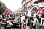 Nepal Protests, Nepal Social Media Apps breaking, tension continues to grip nepal after fresh protests, Nepal protests Nepal Protests, Nepal Social Media Apps breaking, tension continues to grip nepal after fresh protests, Nepal protests