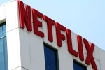Netflix revenue, Netflix subscribers, netflix gets a shock as they lose massive subscriptions, Advert
