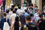 Covid-19, Singapore Covid-19 Cases latest breaking, 25 900 new covid 19 cases reported in singapore, Sally