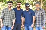 Ram Charan, Alia Bhatt, here is the new release date of rrr, Great news
